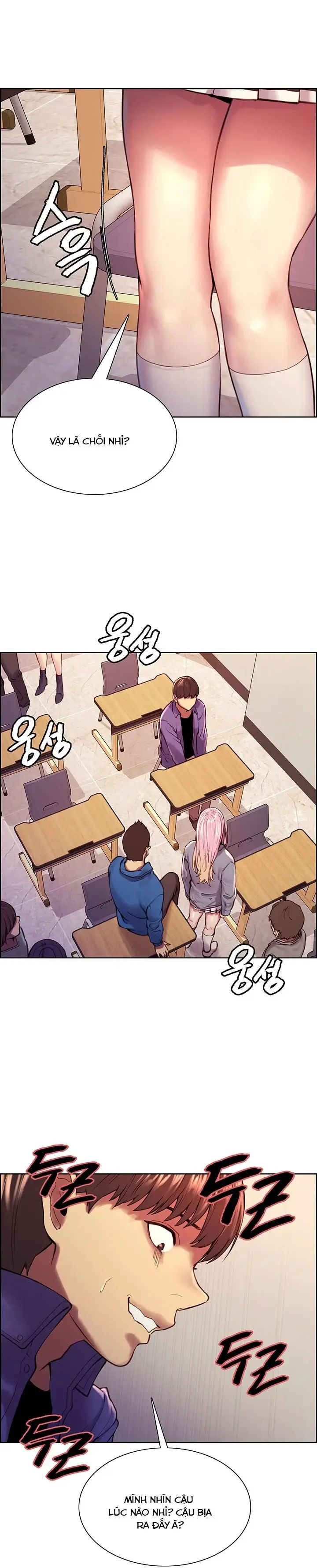 nhãn lực toàn năng chapter 1 26