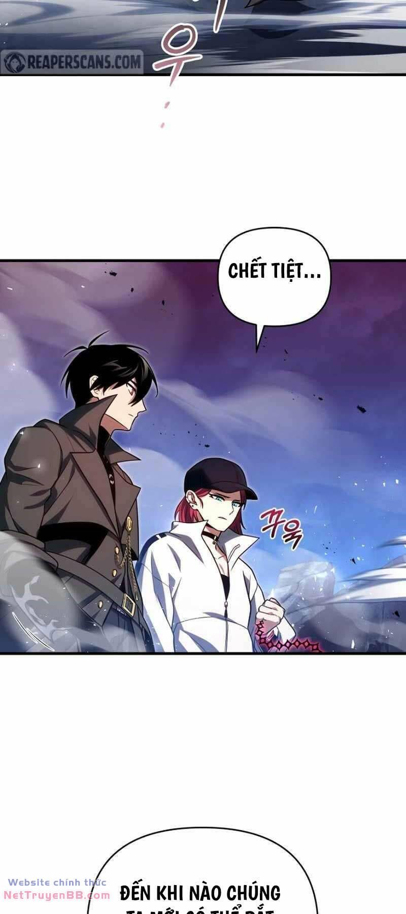 sự trở lại của người chơi sau 10000 năm chapter 70 38