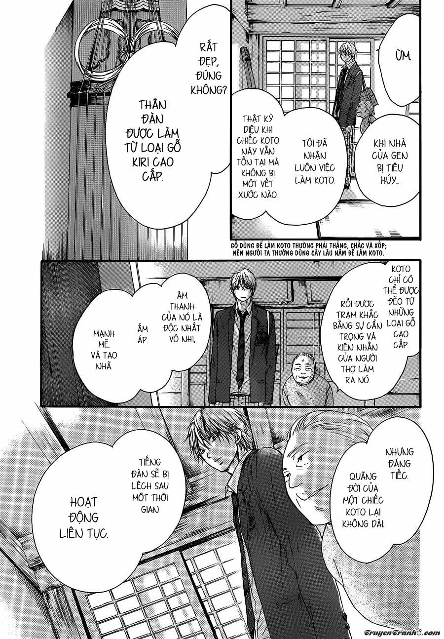 kono oto tomare! chapter 9 17