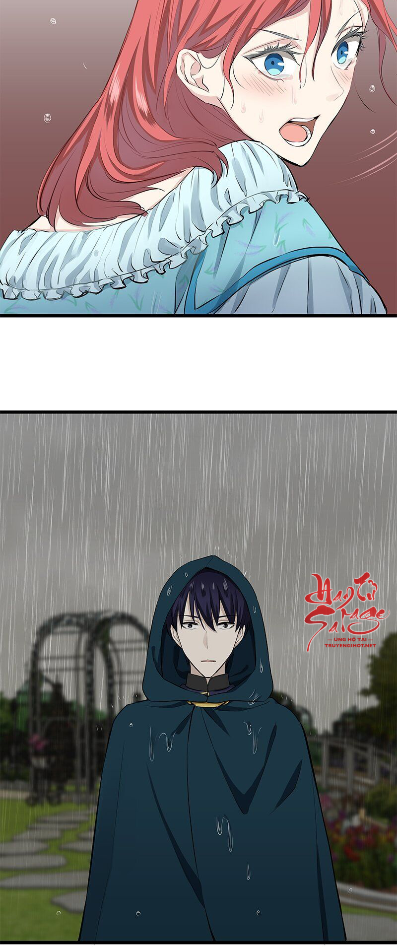 nullitas~nàng dâu giả dối~ chapter 28.2 2