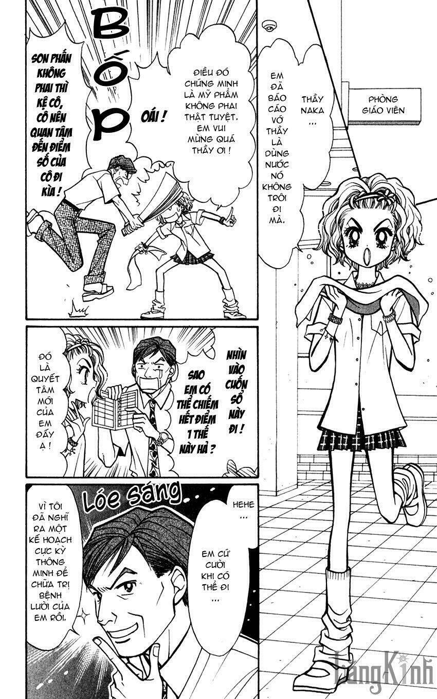 gals - mắt lưu ly chapter 19 13