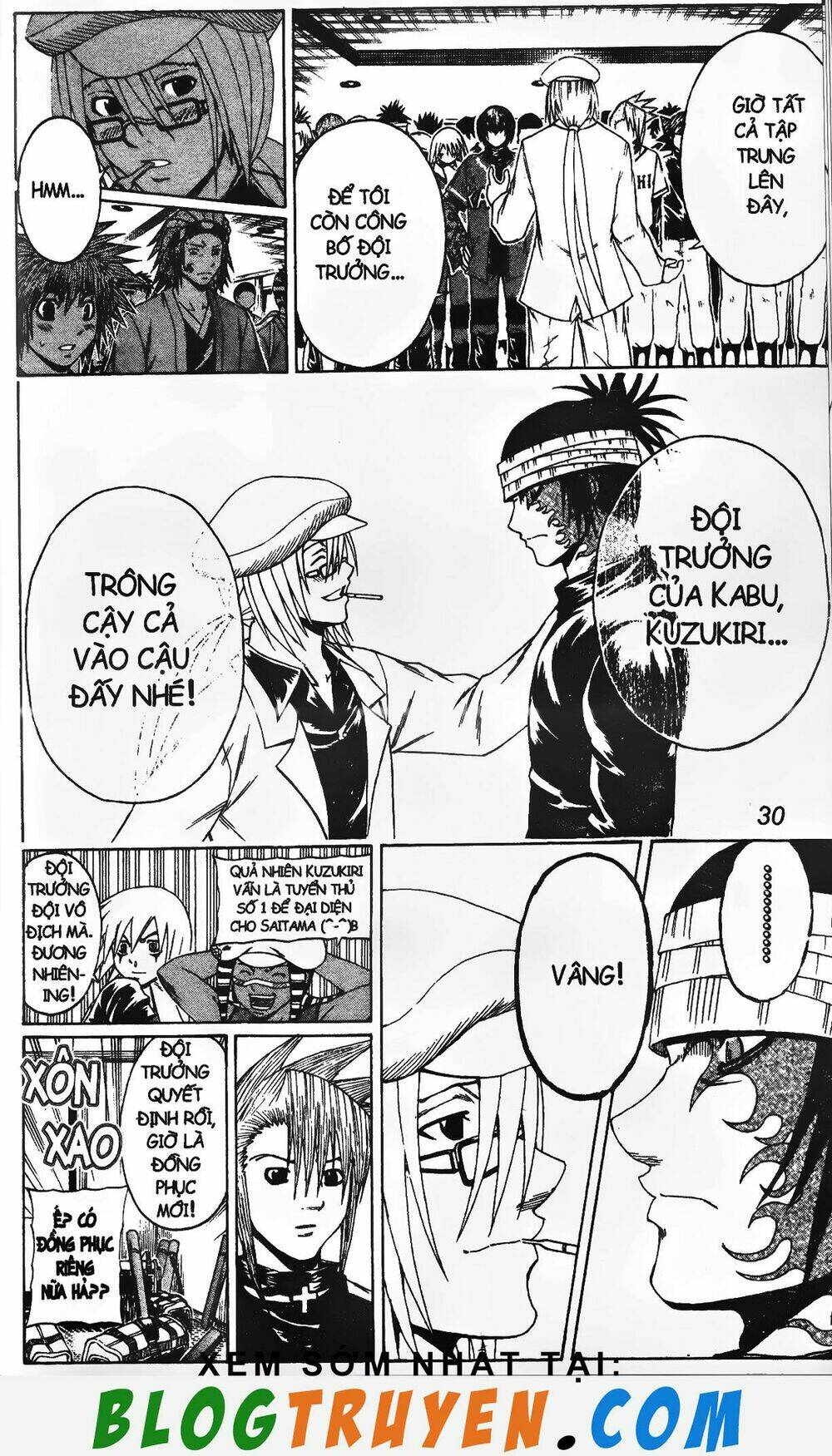 mr.fullswing chapter 199 4