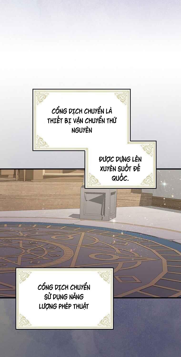 nhà hiền triết yigret chapter 9 32