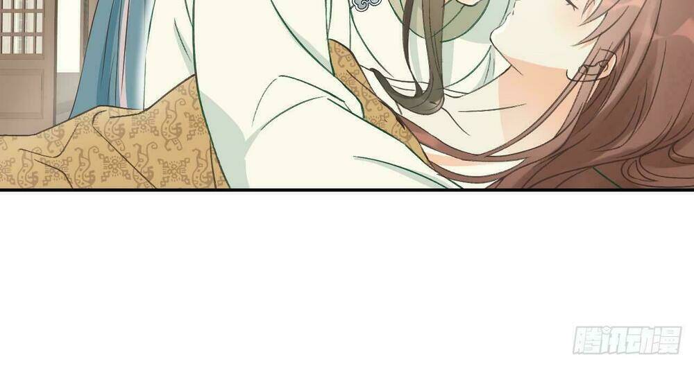 vương gia ba tuổi rưỡi của tôi chapter 21 117