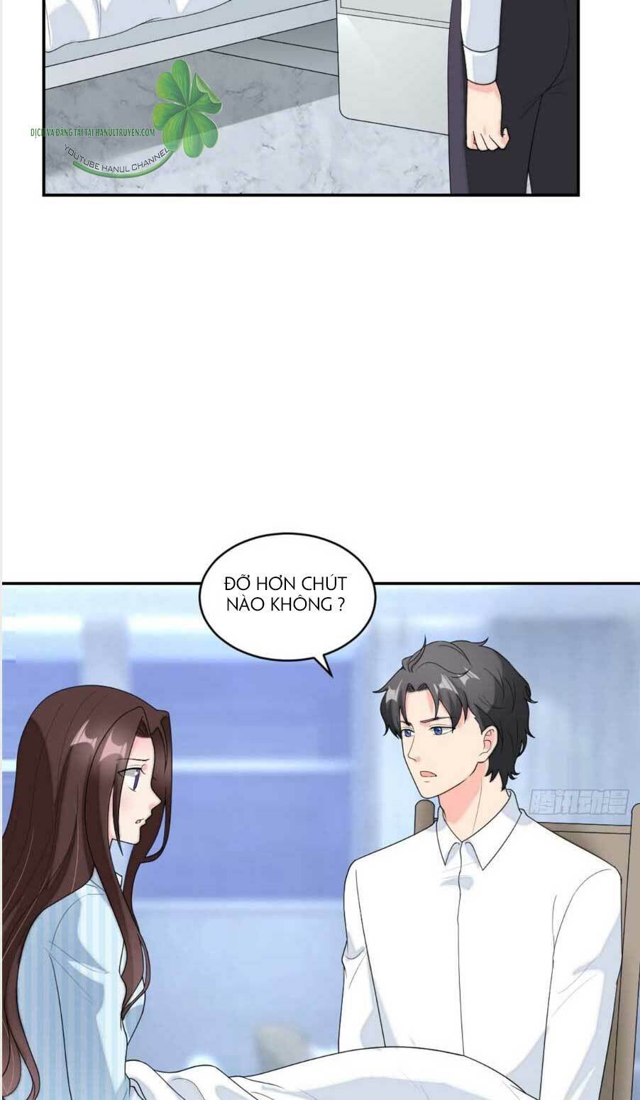 manh bảo đột kích: mami cha con đâu ? chapter 78 17