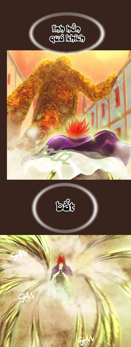 hội ảo thuật chapter 43 9