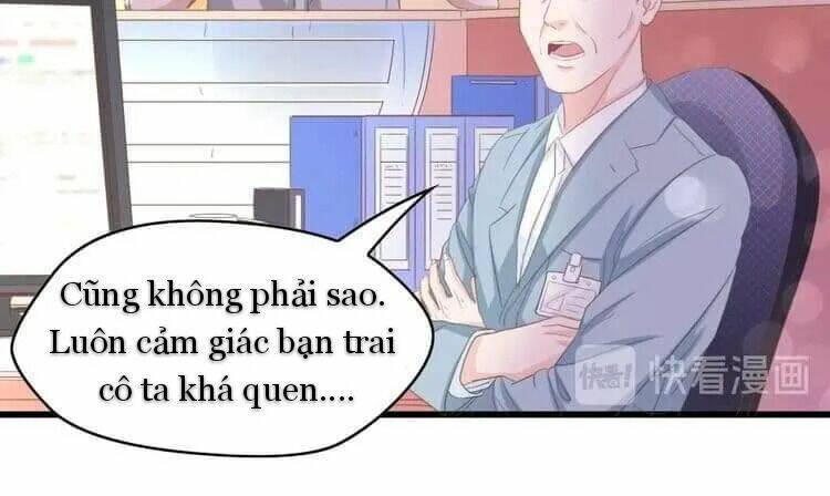 tổng tài đại nhân song mặt kiều thê chapter 14 37