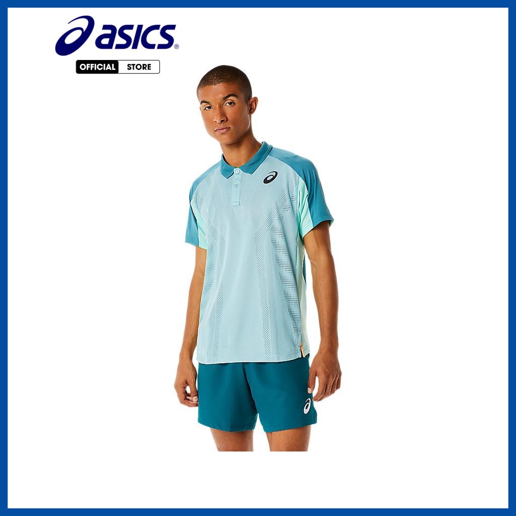 Áo Polo Thể Thao Nam Asics MATCH ACTIBREEZE 2041A193.302