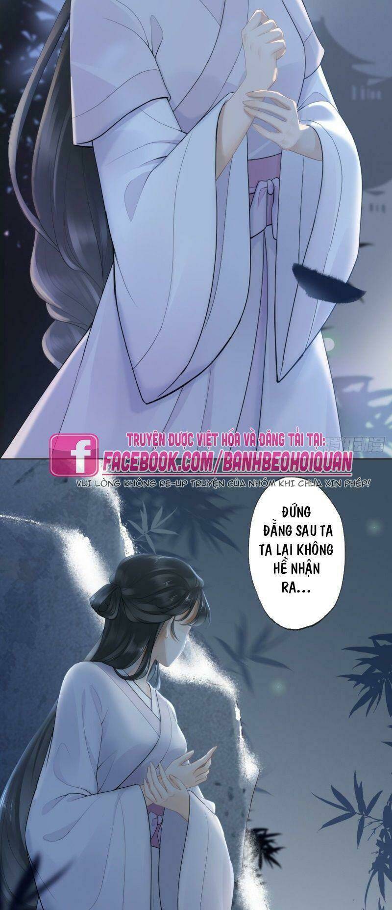 mê hoặc nhân tâm chapter 13 49