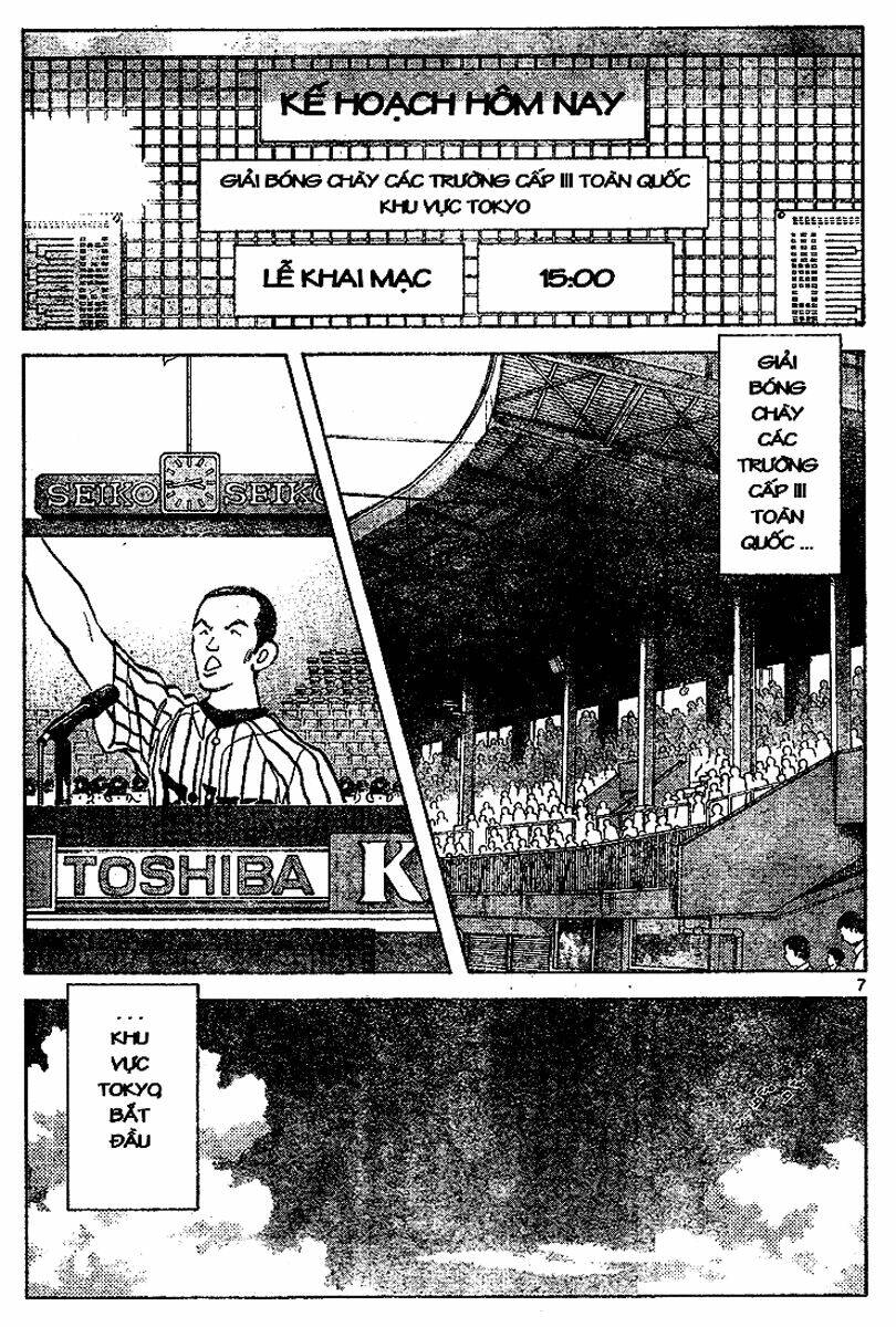 trò chơi vượt qua thử thách chapter 123 9