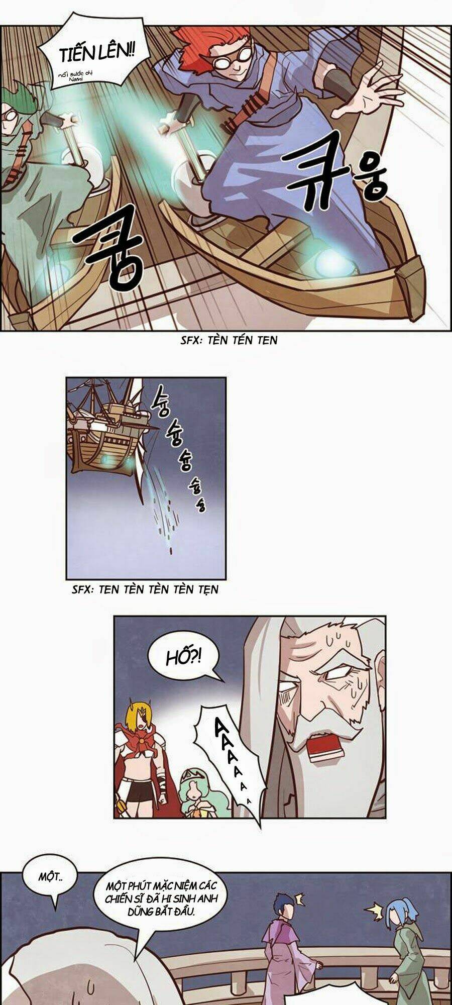 the devil king is bored chapter 124 16