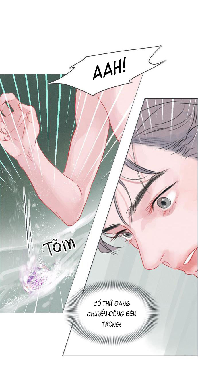 shinbi - thần bí chapter 1 95