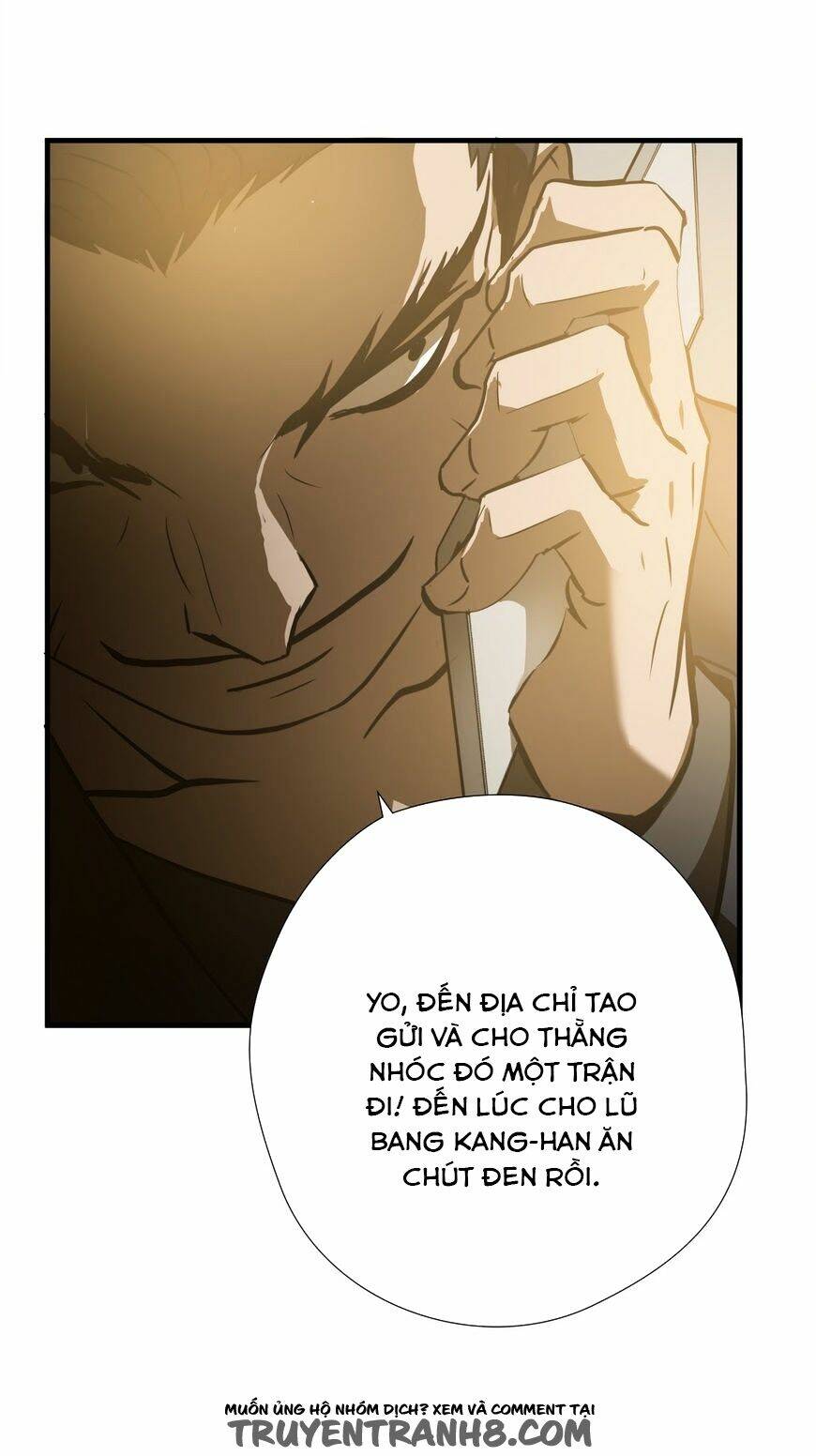kẻ bị ruồng bỏ chapter 33 26