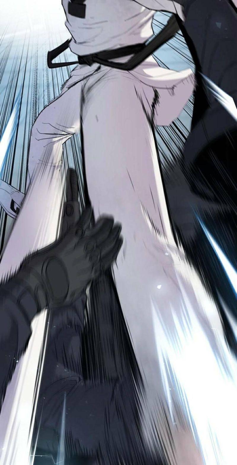 đặc vụ kim chapter 23.5 5