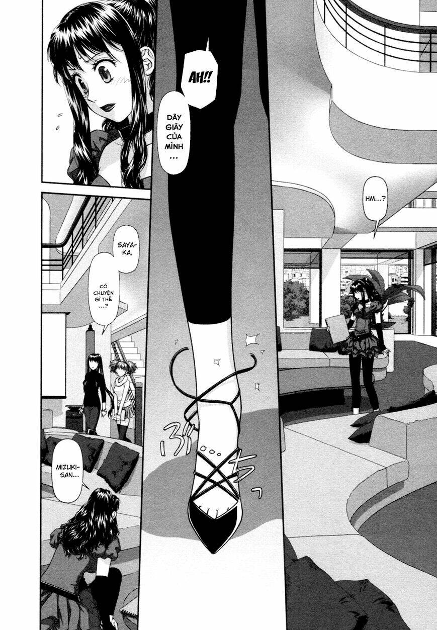 my doll house chapter 18 3