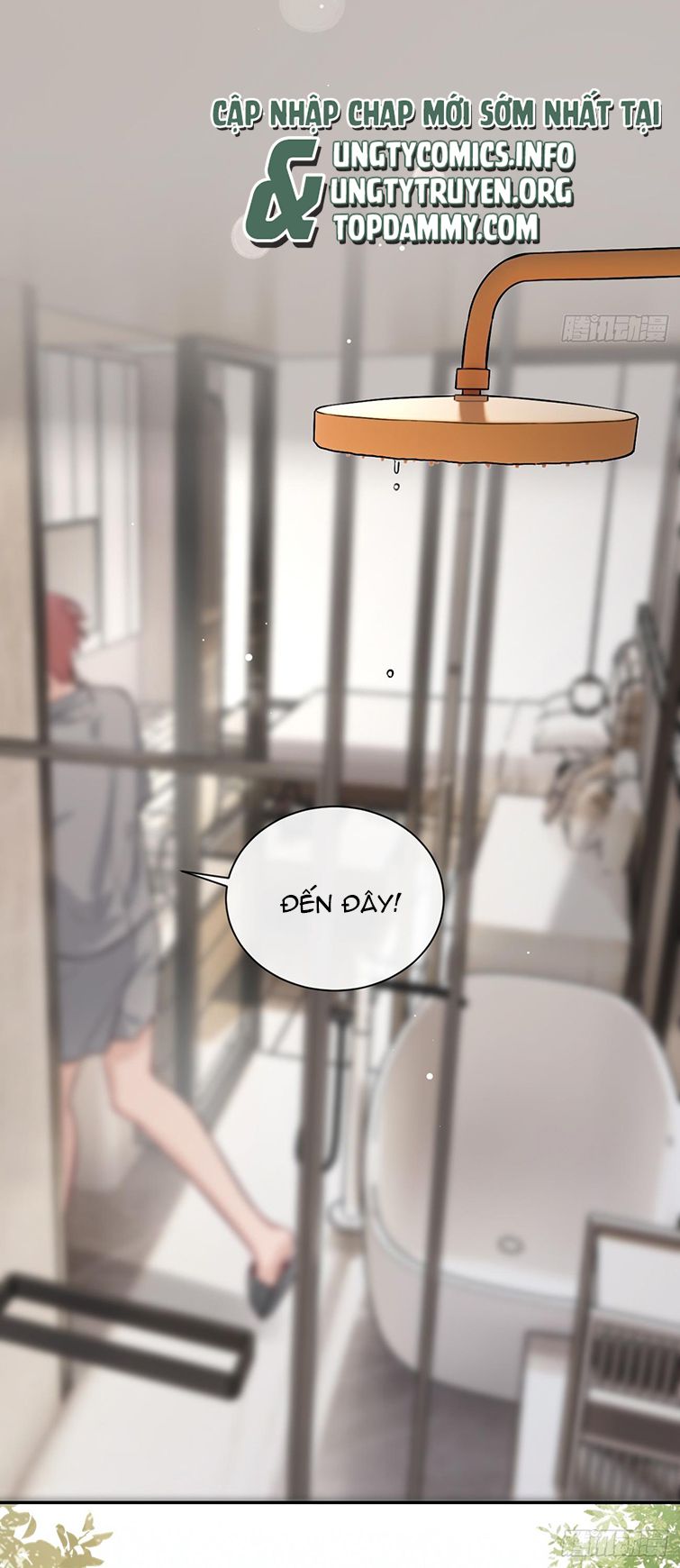 chó lớn bắt nạt chủ chapter 24 40