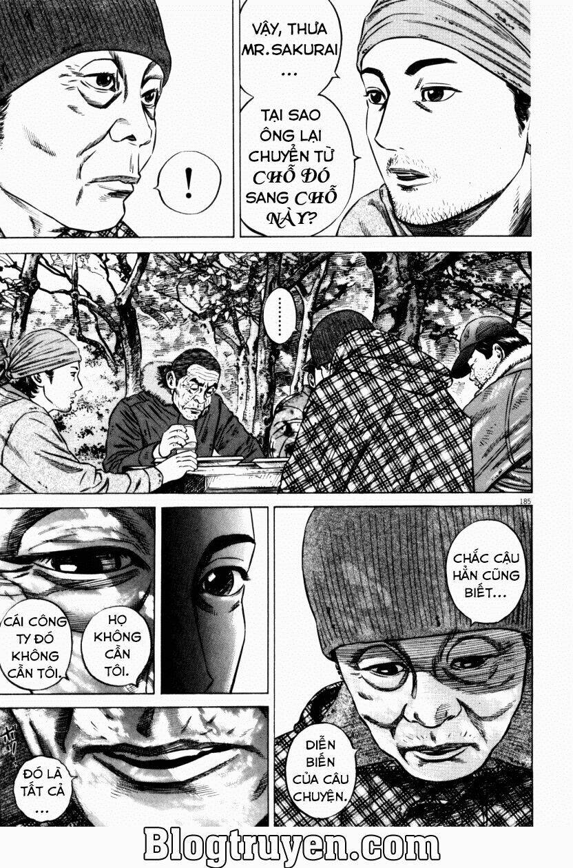 homunculus chapter 49 25