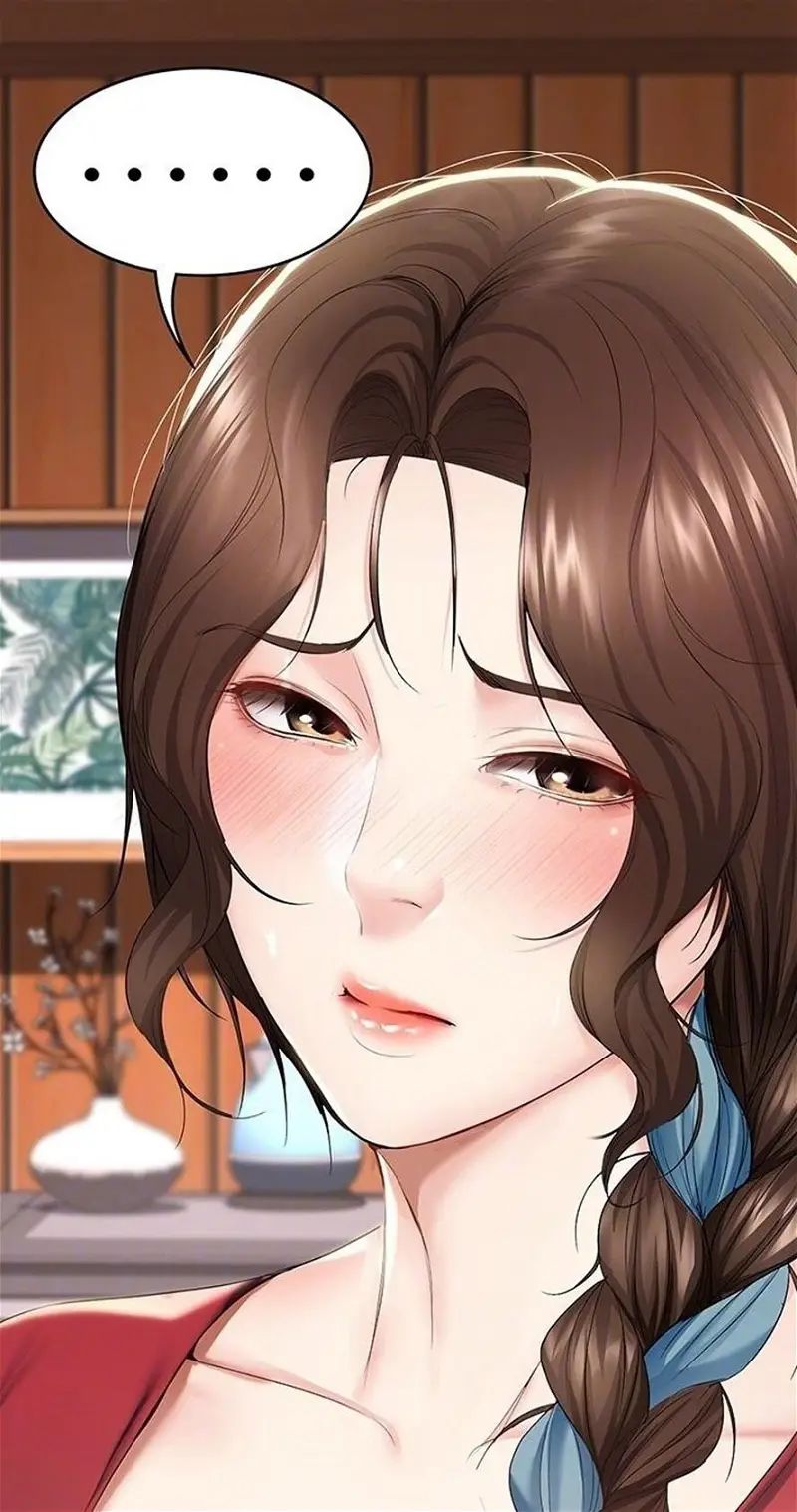 nhật ký ở trọ - không che chapter 40 13