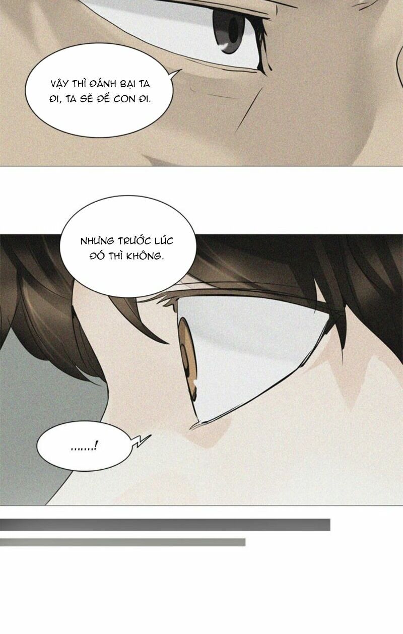 tòa tháp bí ẩn 2 chapter 158 35