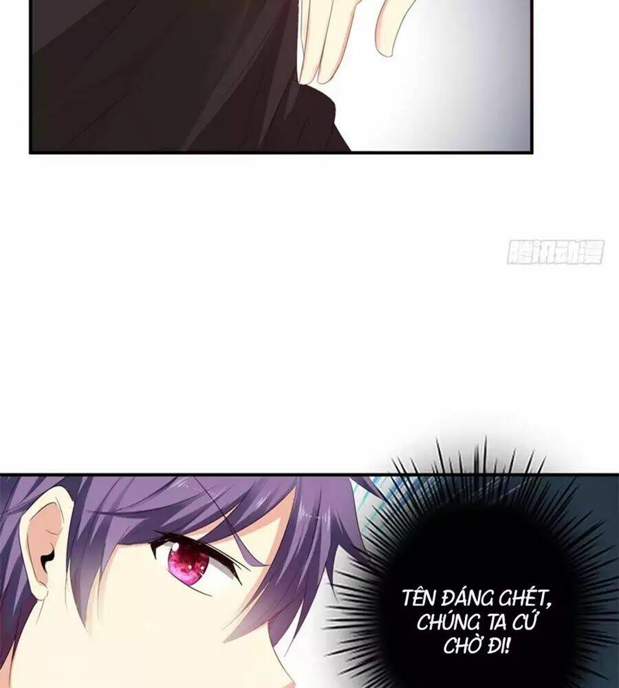 thủ hội chi vũ chapter 49 11