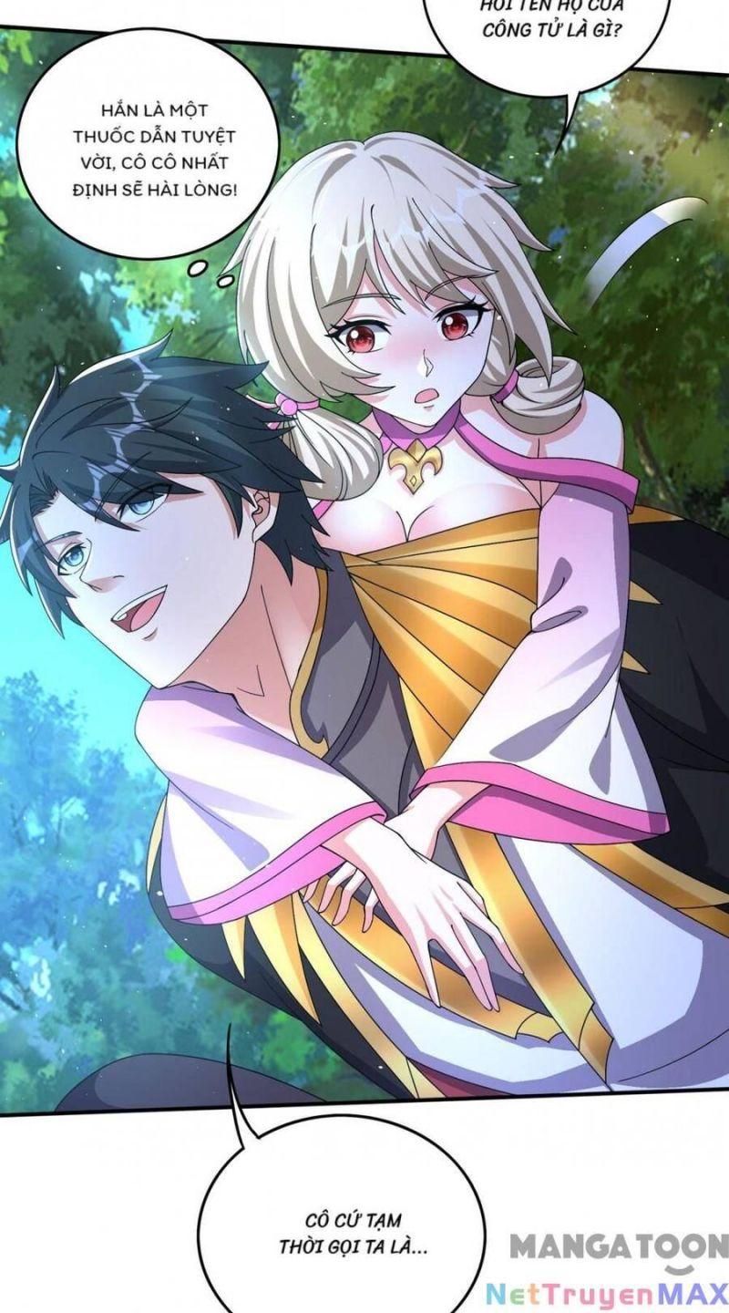 tối cường thần y tại đô thị chapter 329 7