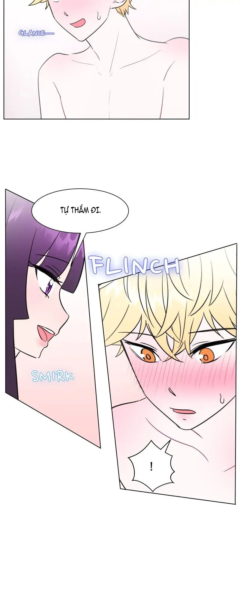 chào mừng đến với clb ốc đảo chapter 11.2 6