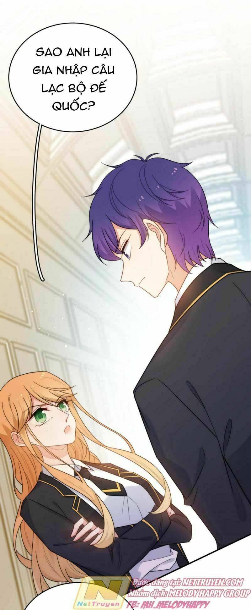 ma lạt thiên kim đẩu ác thiếu chapter 225 15