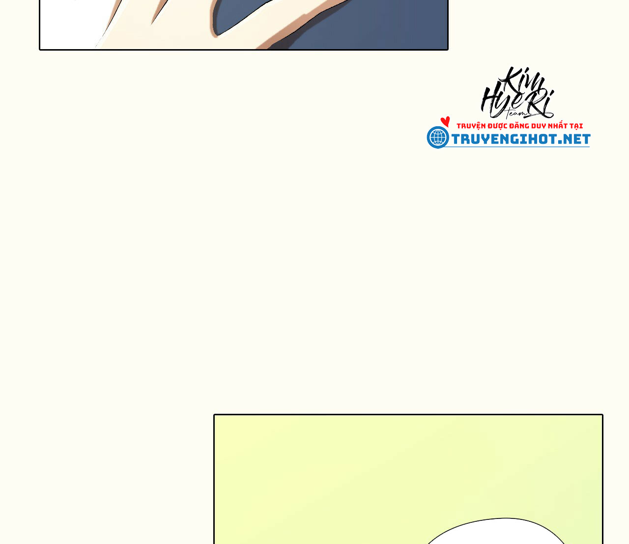 thú nhân và hana chapter 19.1 17