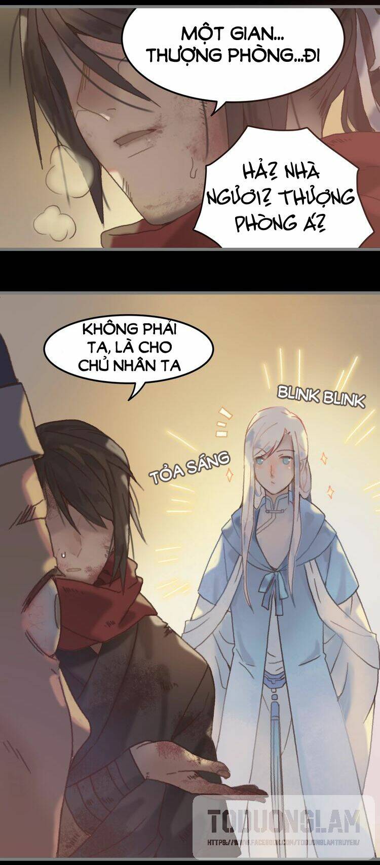 mang quải hệ thống, nhất trí mạng chapter 4 9