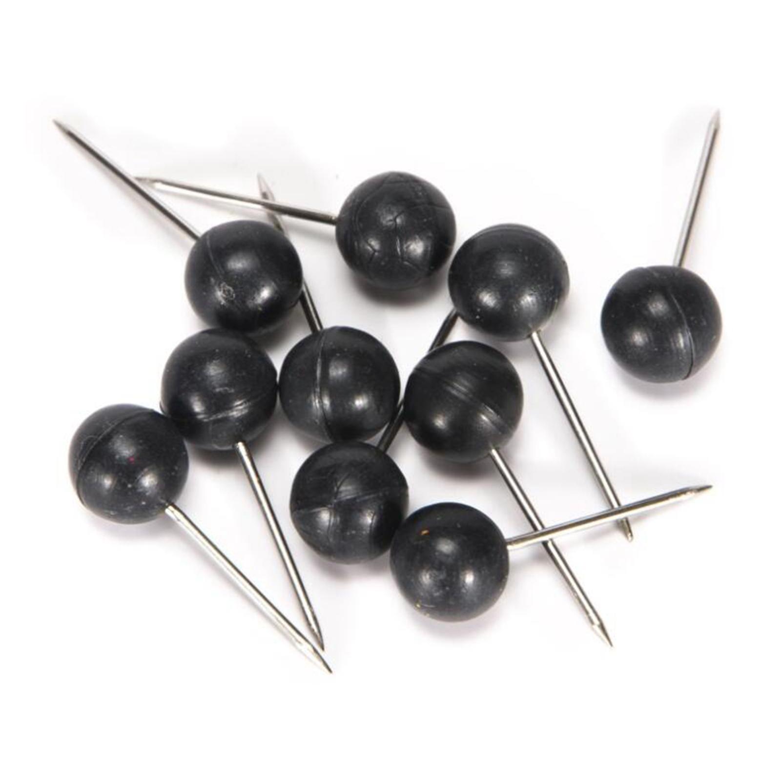 10 Pcs Fishing Line Bobbin Spool Storage Leader Rigs Winder Lure Organizer