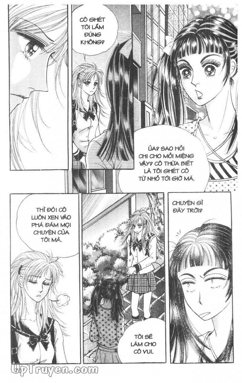 người yêu hoa chapter 5 70