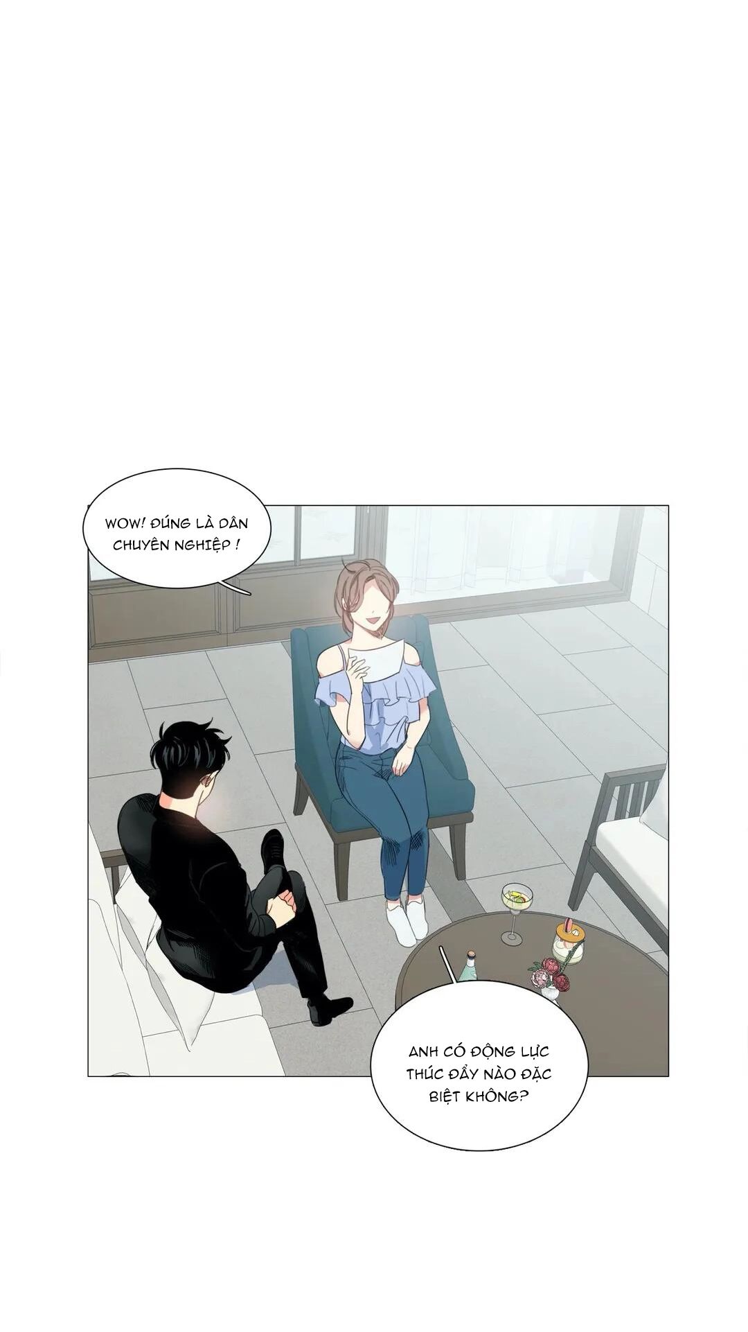 khiến anh cười chapter 16 32