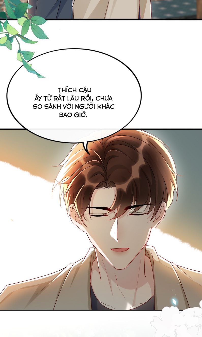 ngọt không ngừng nghỉ chapter 73 35