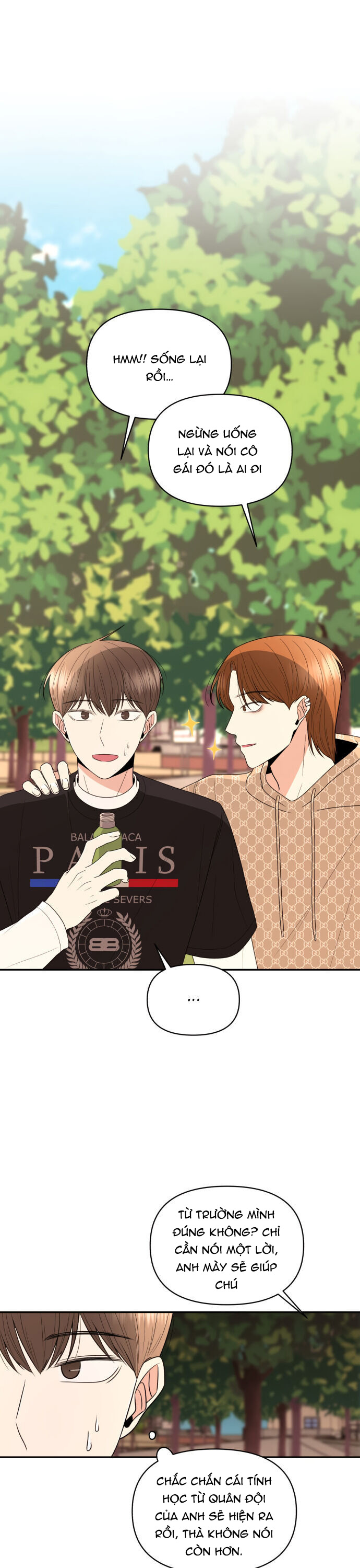 xin hãy xuất hiện chapter 9.2 9