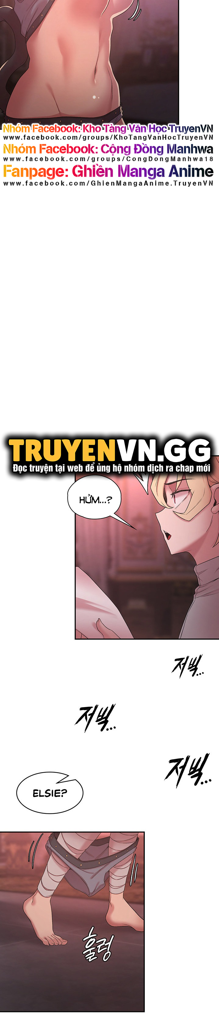 chuyển sinh thành phản diện game chapter 36 7