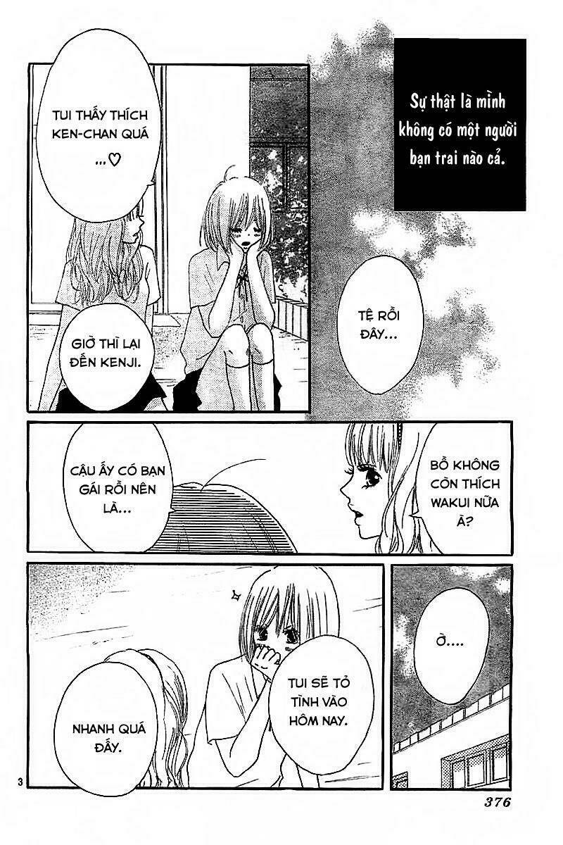 tổng hợp one shot. chapter 170 3