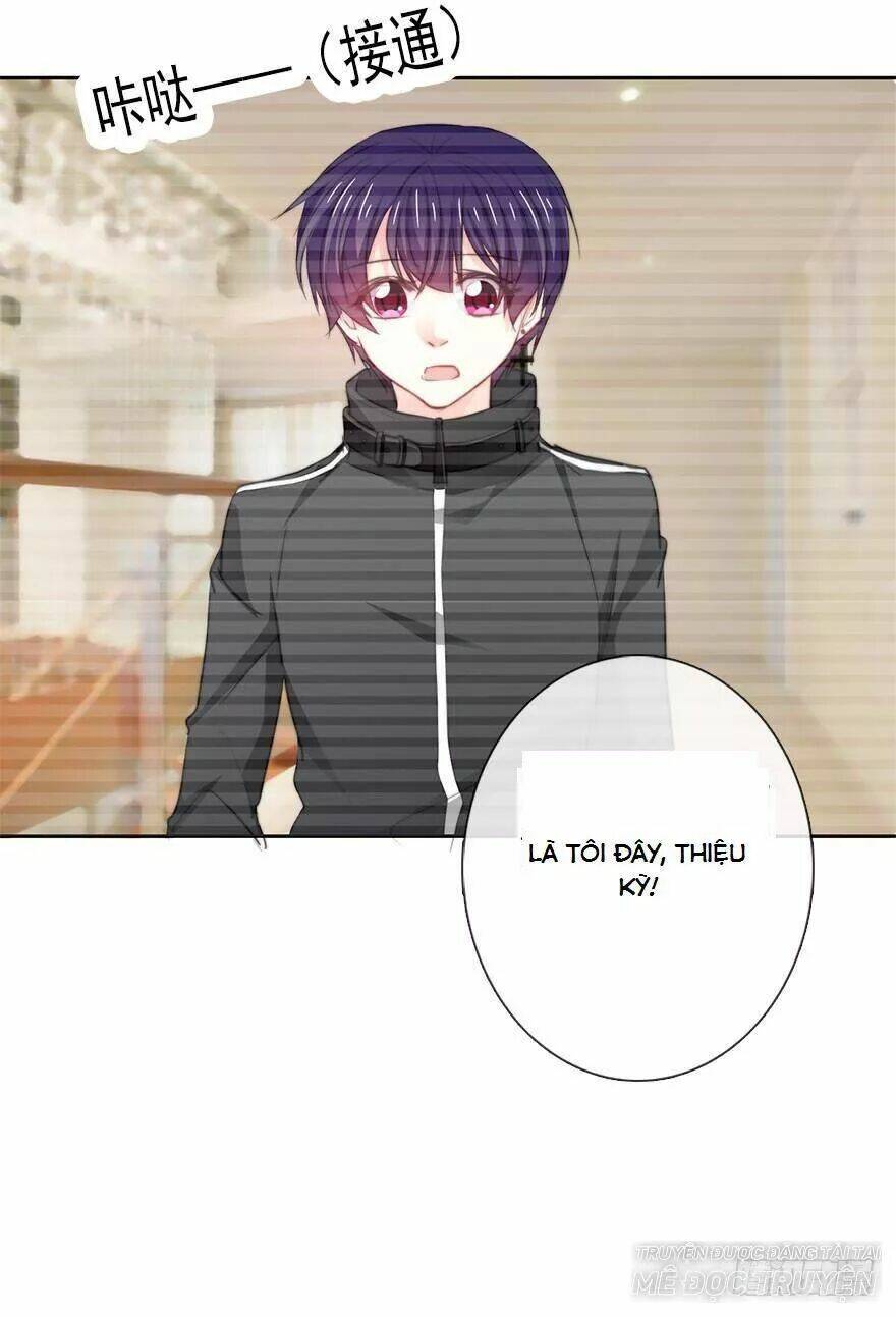 luận cách yêu của chứng sợ phụ nữ chapter 40 11