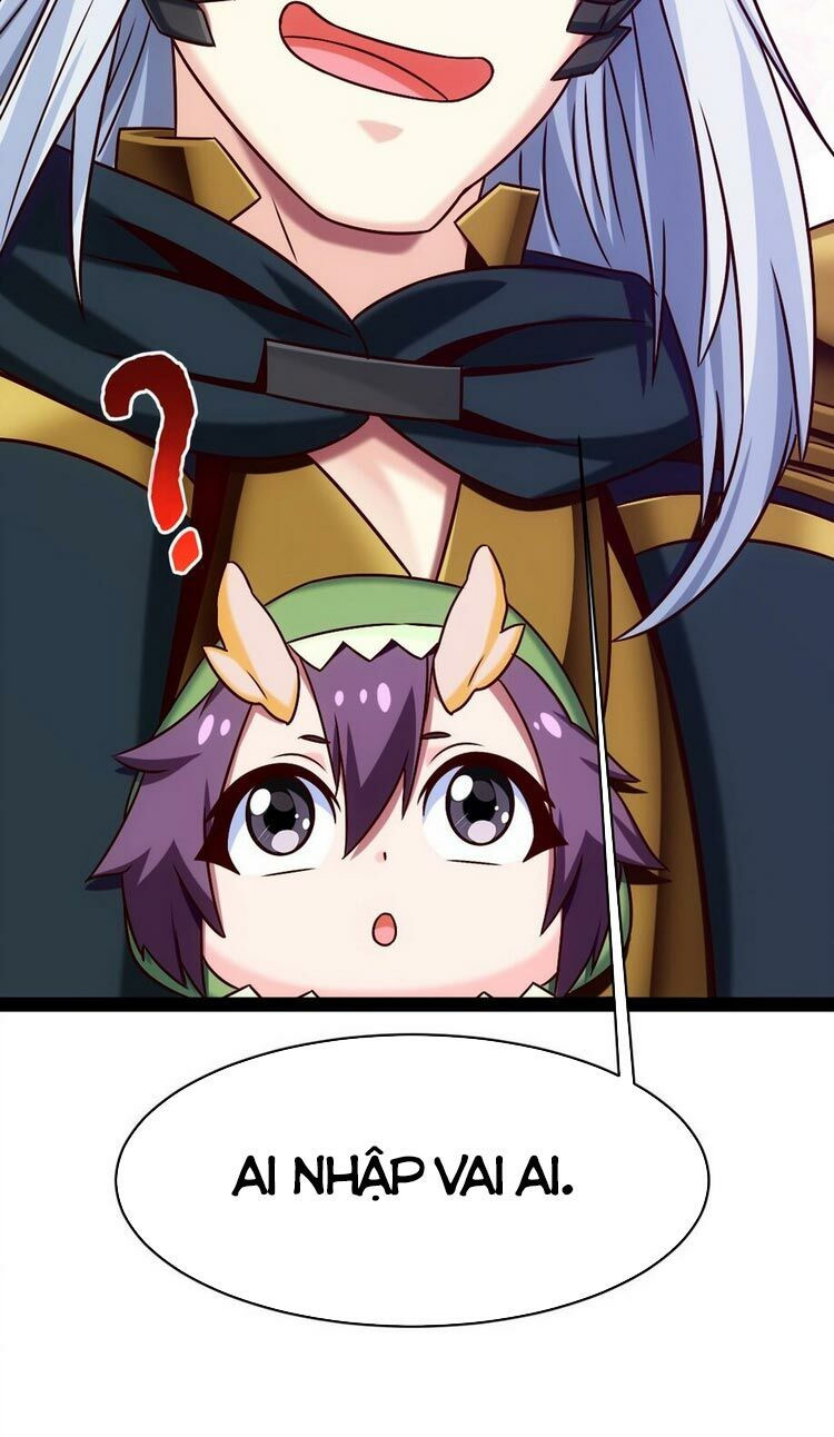 ma thú kiếm thánh dị giới tung hoành chapter 190 17