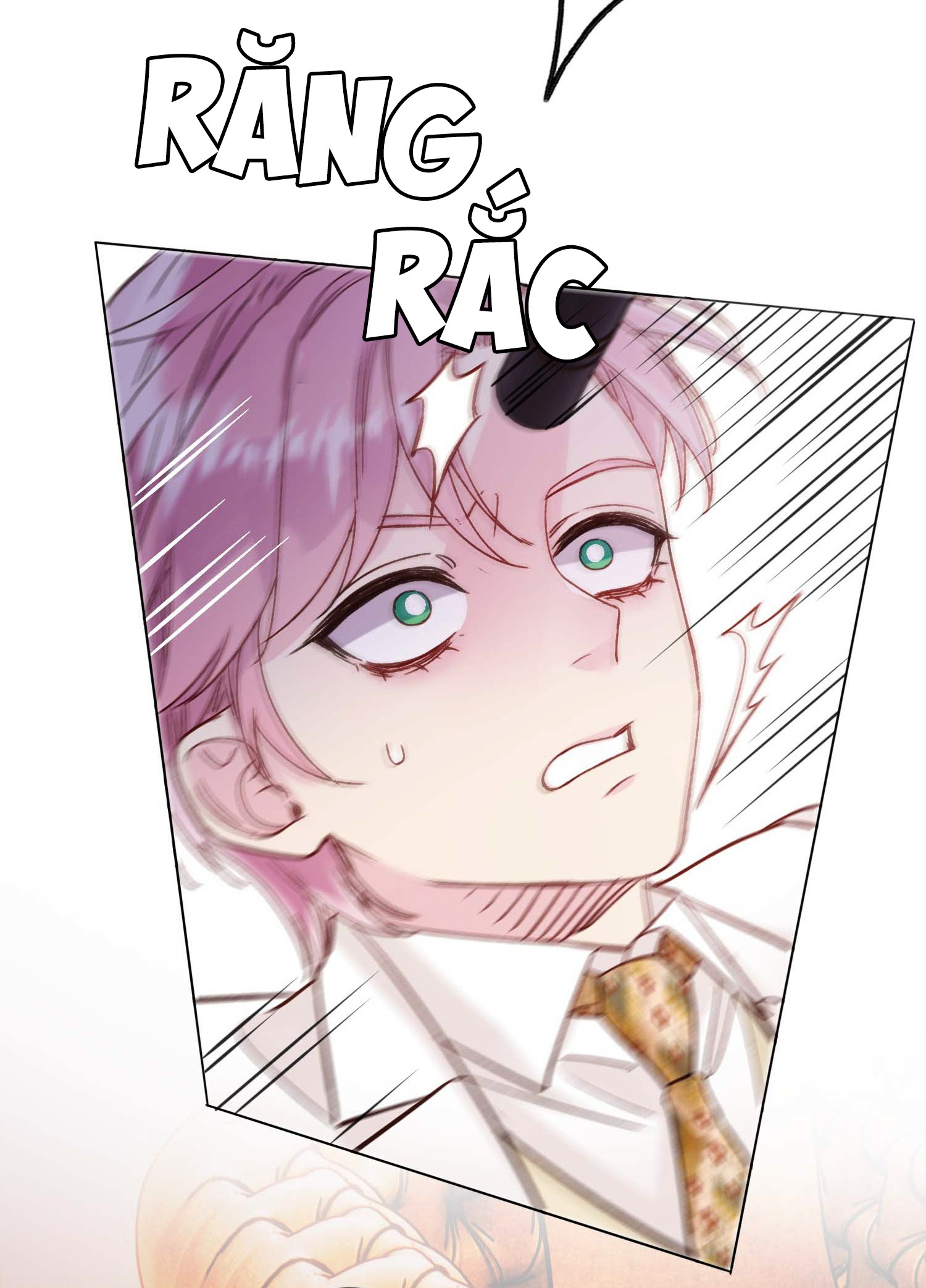 tôi phải làm một kẻ đại xấu xa chapter 76 4