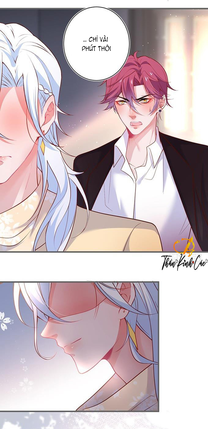 dưỡng khí chí mạng chapter 34 5