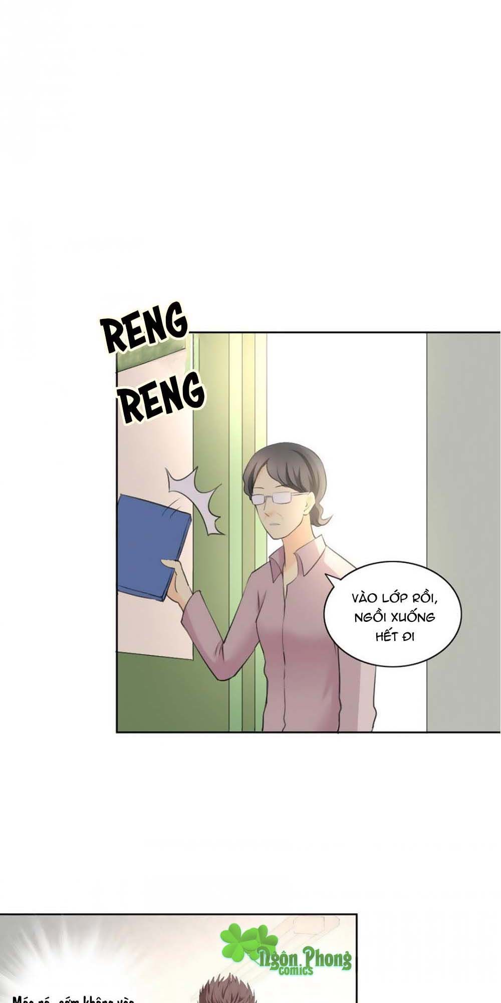 sinh sinh tương thác chapter 11 14