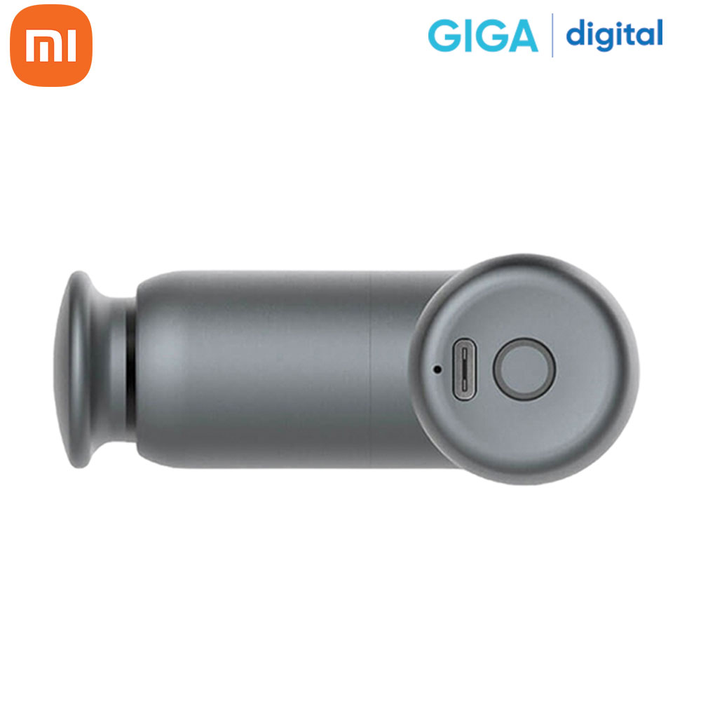 Máy massage cầm tay Xiaomi YUNMAI Gun Extra Mini (MVFG-M281) - Pin 66 ngày - Hàng Chính Hãng