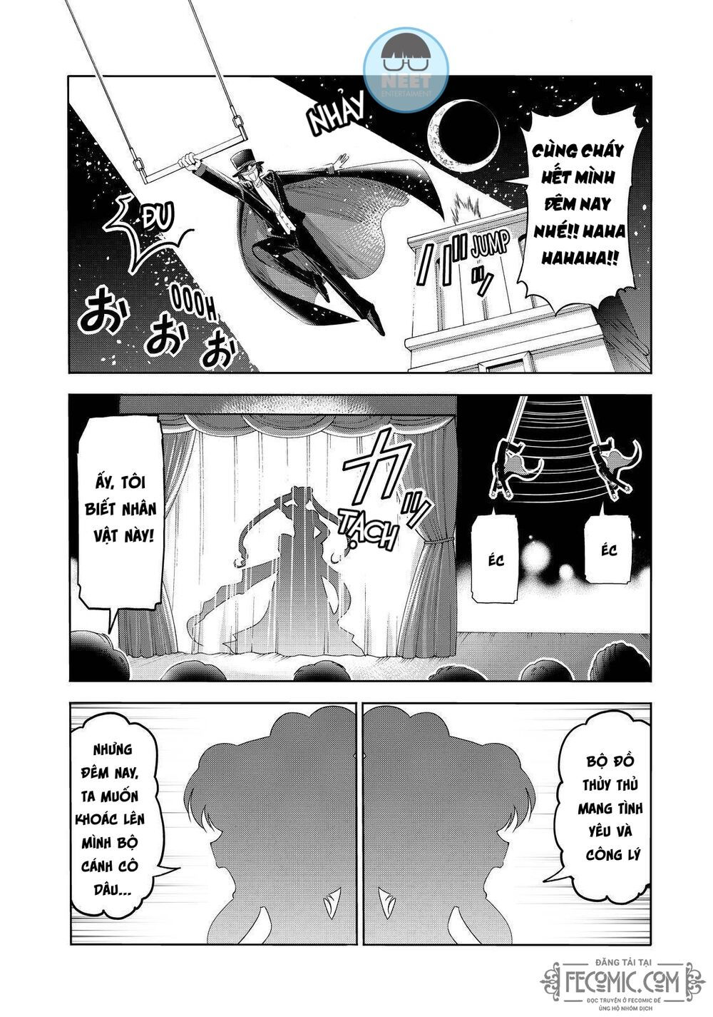 cô gái thích lặn - grand blue chapter 76 23