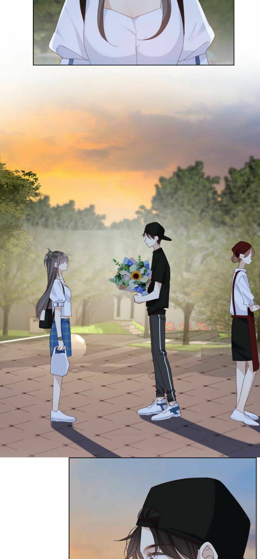 yêu thương em, yêu bản thân chapter 24 11