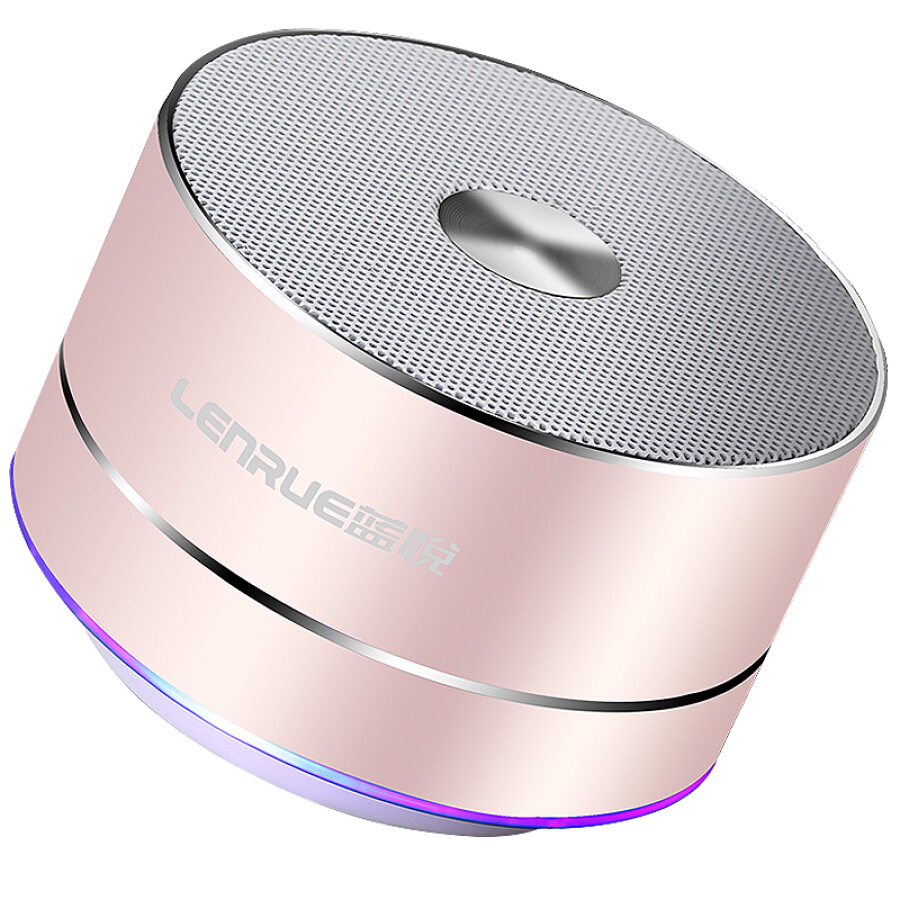 Loa Bluetooth LENRUE A2