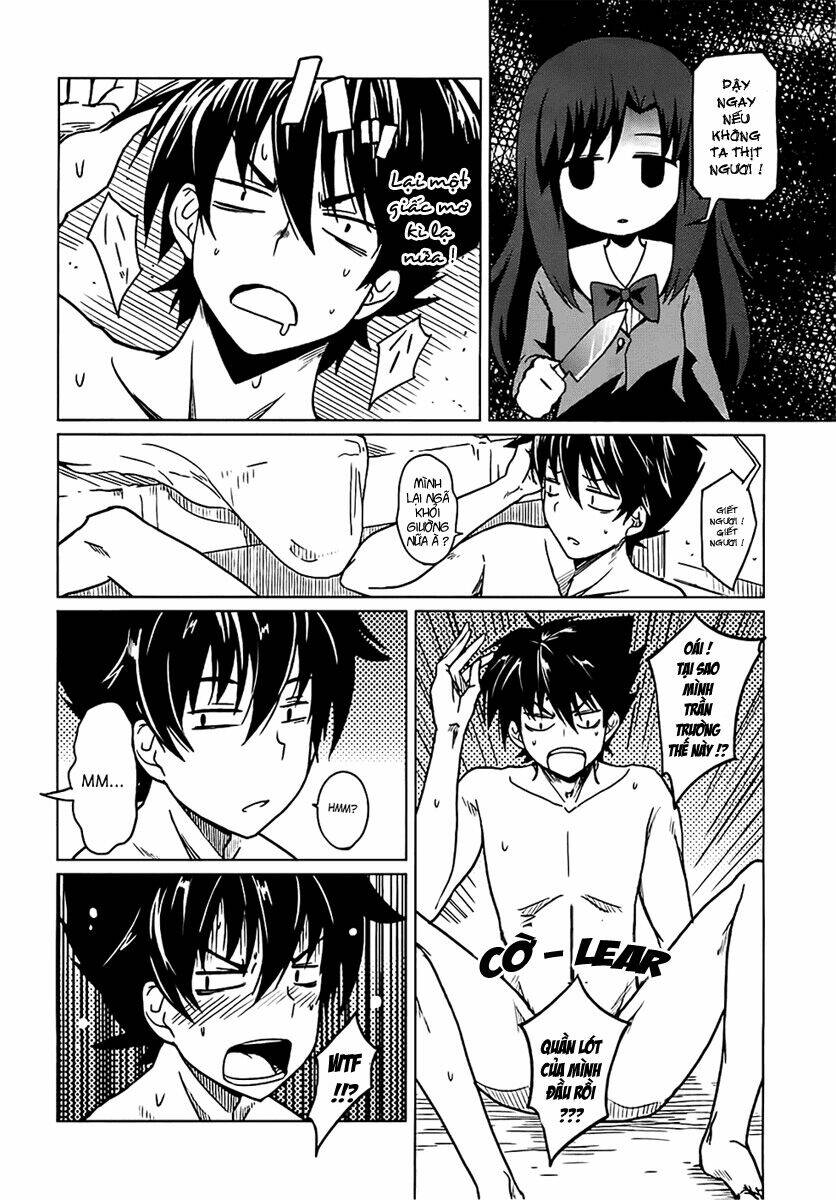 high school dxd chapter 1 32