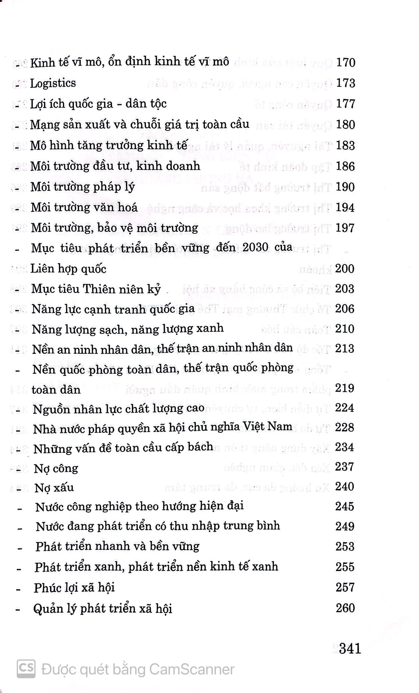 Tìm hiểu một số thuật ngữ trong văn kiện đại hội đại hội đại biểu toàn quốc lần thứ XII của Đảng