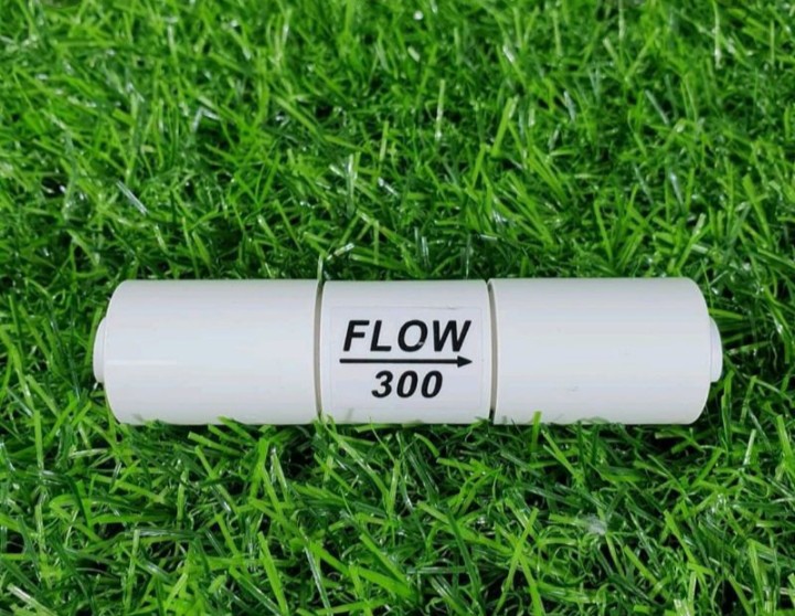 Van Xả Màng RO: Flow 300