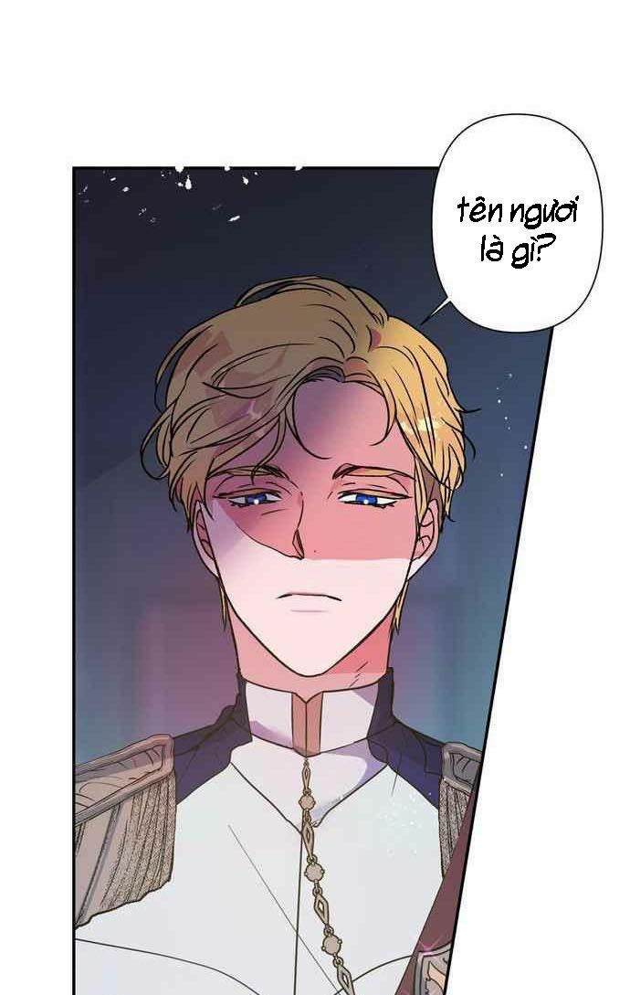 tôi đang nuôi dưỡng một con quái thú chapter 1 57