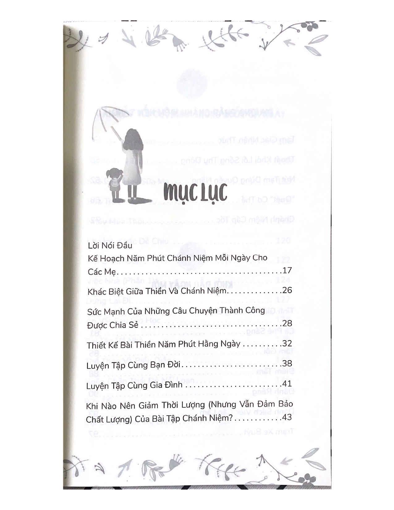 Hít Thở Nào Các Mẹ Ơi!